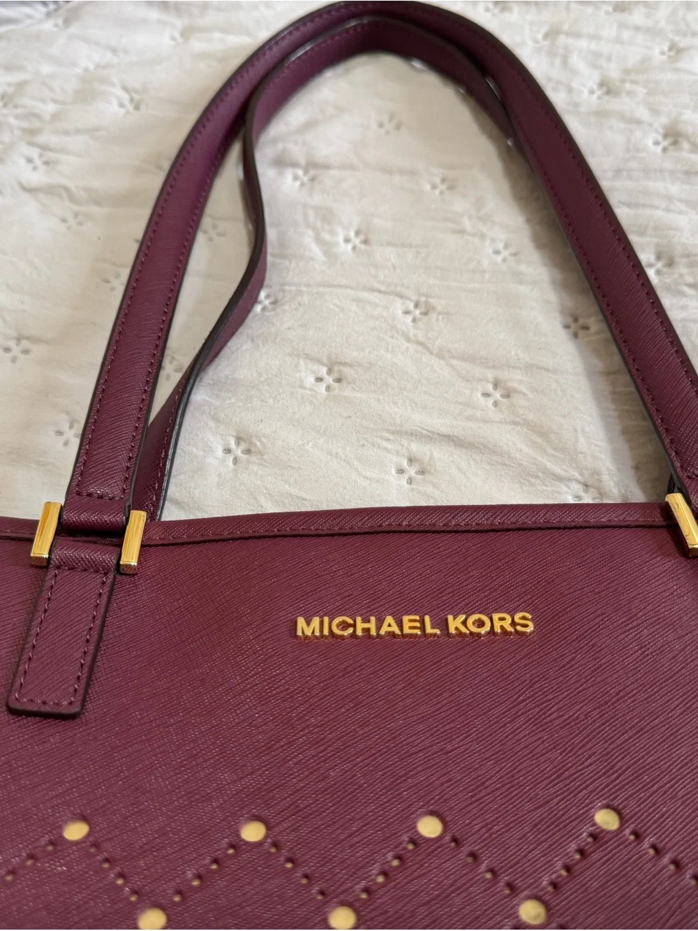 Michael Kors Tote Bag